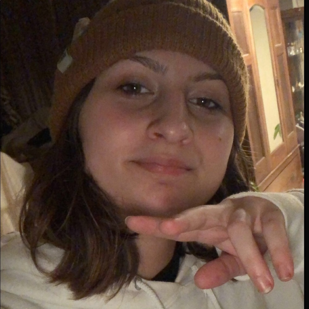 Meet your Posher, Taleen